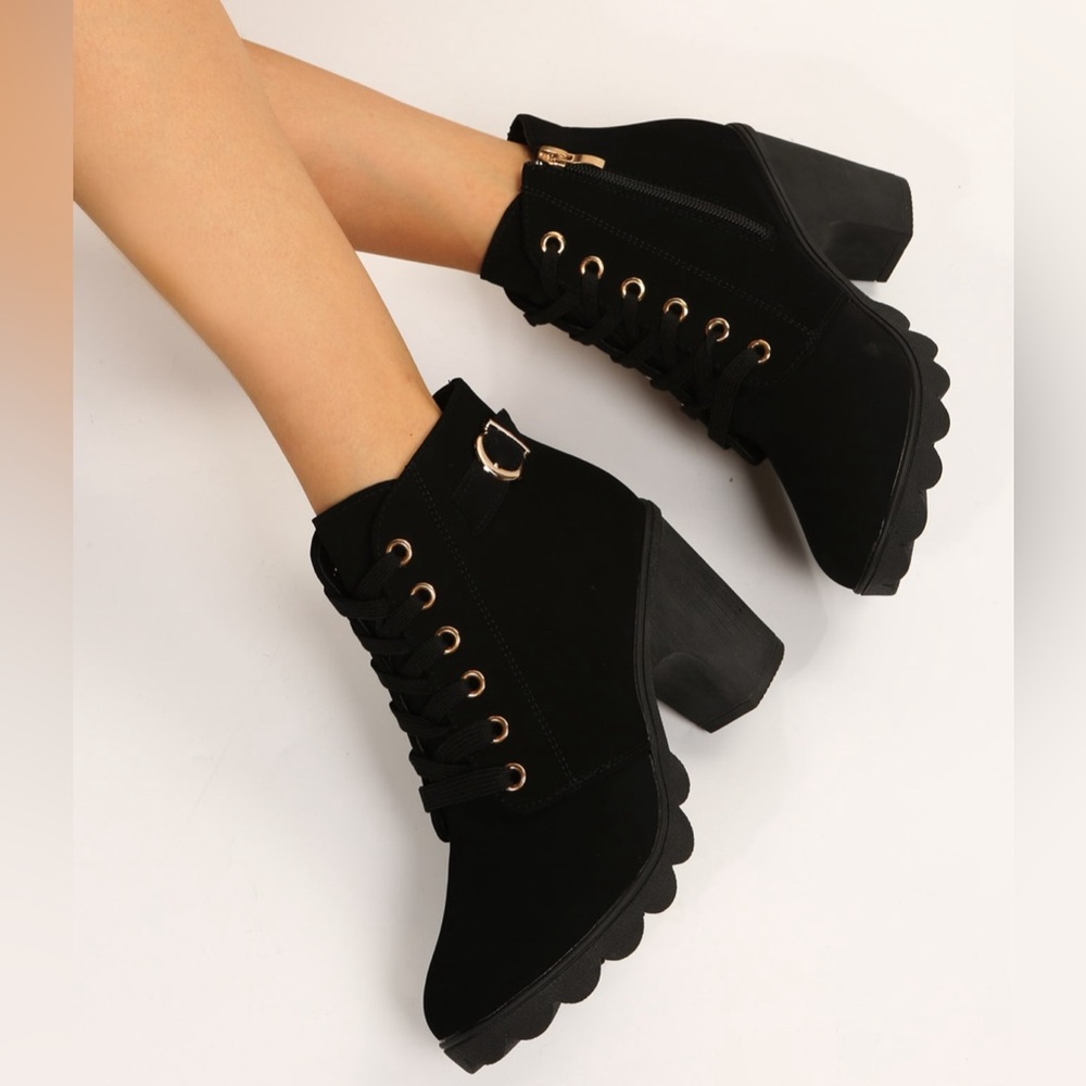 COPY - Boots